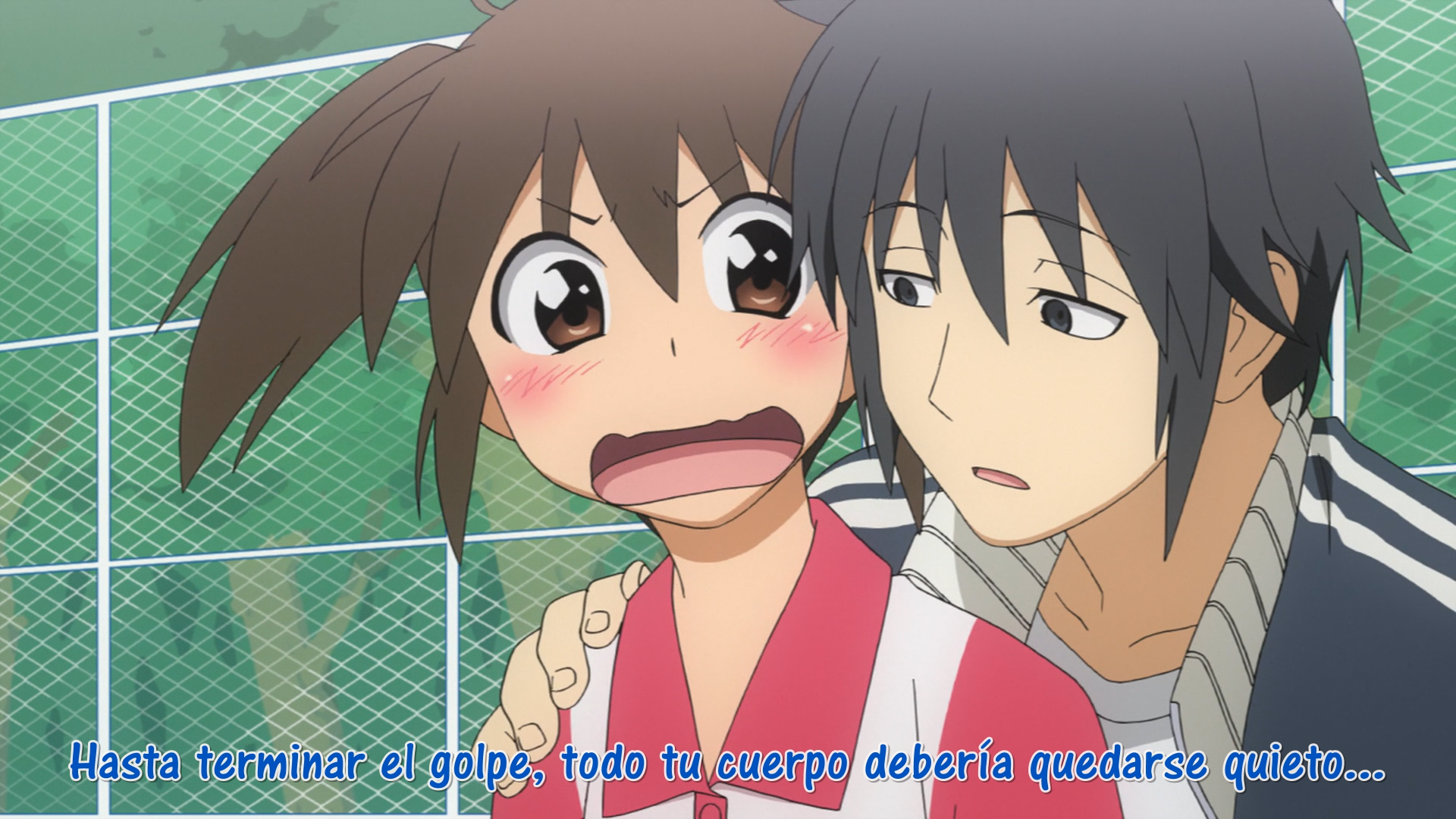 Softenni! (Dango-Speedo no Fansub,Tensa Zangetsu Fansub)